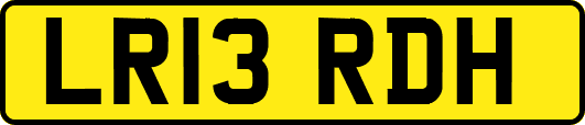 LR13RDH