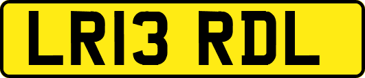 LR13RDL