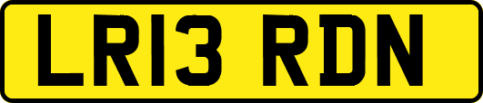 LR13RDN
