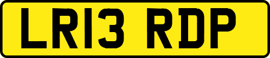 LR13RDP