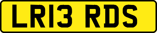 LR13RDS