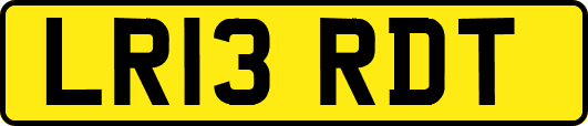 LR13RDT