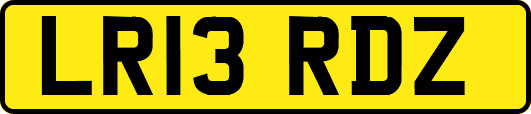 LR13RDZ