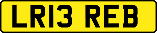 LR13REB