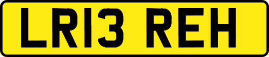 LR13REH