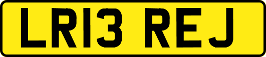 LR13REJ