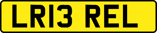 LR13REL