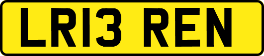LR13REN