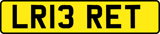 LR13RET
