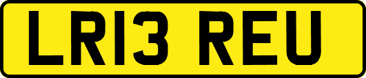 LR13REU