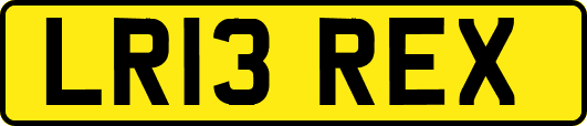 LR13REX