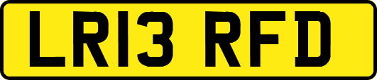 LR13RFD