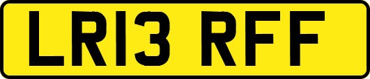 LR13RFF