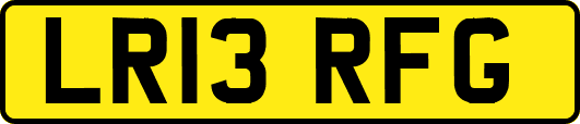 LR13RFG