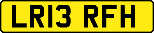 LR13RFH