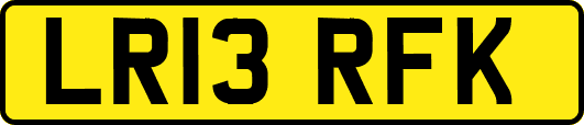 LR13RFK