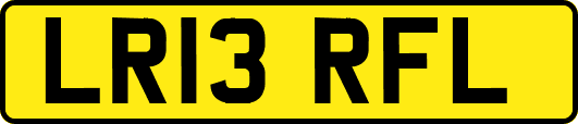LR13RFL