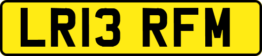 LR13RFM