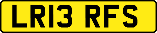 LR13RFS