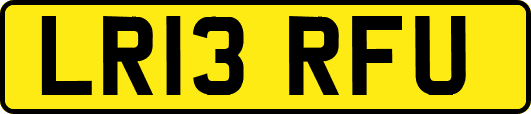 LR13RFU