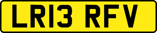 LR13RFV