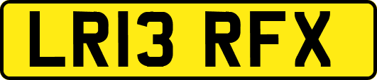 LR13RFX