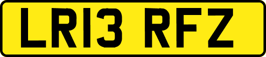 LR13RFZ