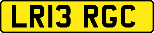 LR13RGC