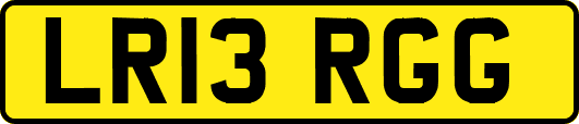 LR13RGG