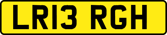 LR13RGH