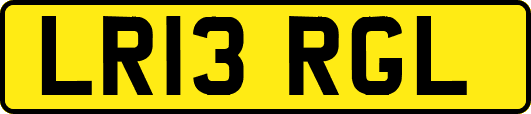 LR13RGL