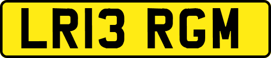 LR13RGM