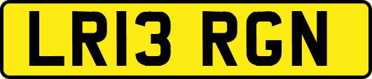 LR13RGN