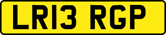 LR13RGP