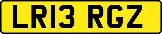 LR13RGZ