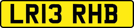 LR13RHB