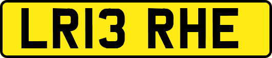 LR13RHE