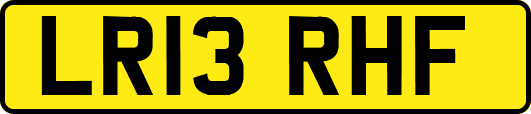 LR13RHF