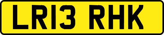 LR13RHK