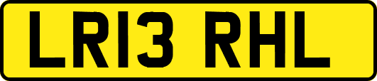 LR13RHL