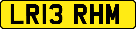 LR13RHM