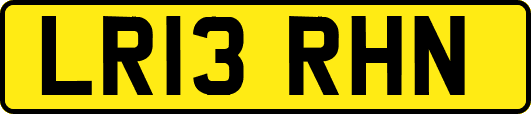 LR13RHN