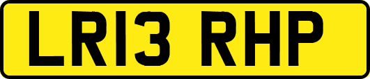 LR13RHP