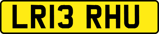 LR13RHU
