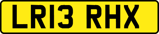 LR13RHX
