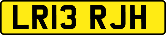 LR13RJH