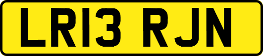 LR13RJN