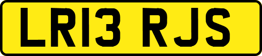 LR13RJS