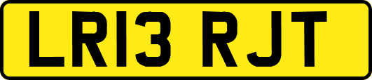 LR13RJT