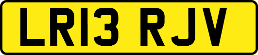 LR13RJV